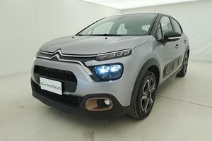 Citroen C3 C-Series BR757227 1.5 Diesel 102CV