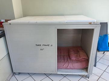 cuccia coibentata
