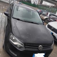 volkswagen polo 1.2 tdi