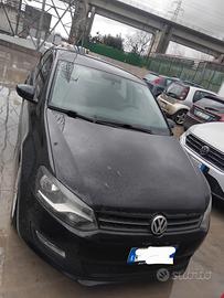 volkswagen polo 1.2 tdi