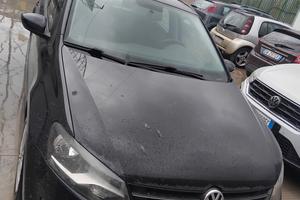volkswagen polo 1.2 tdi