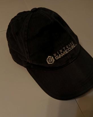 Cappello Vintage Nintendo GameCube 
