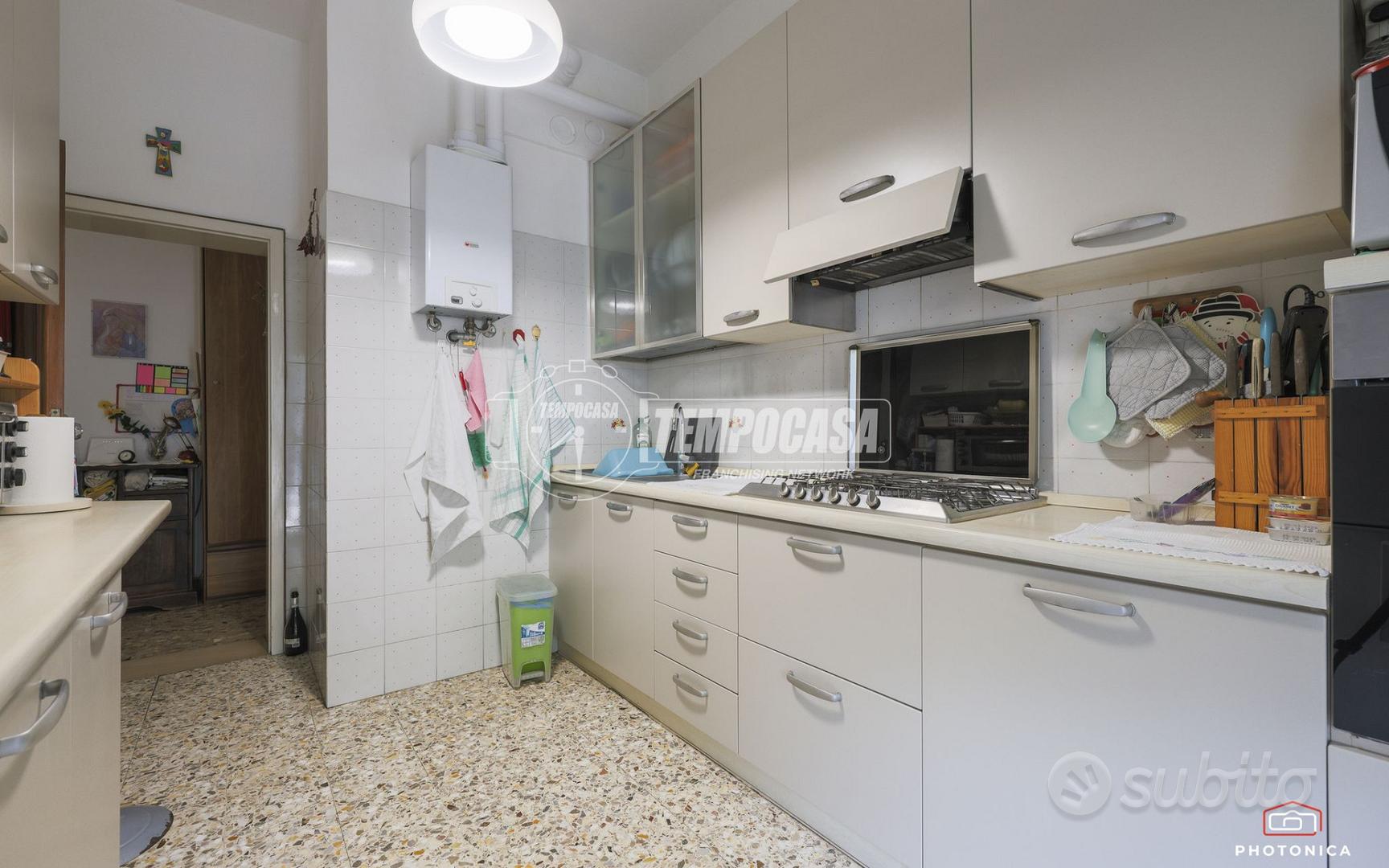 Appartamento – Crespellano - Altro