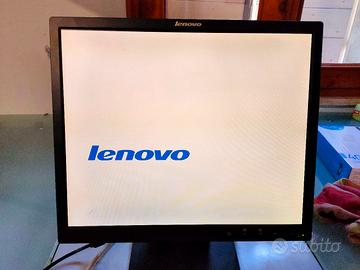 schermi computer Lenovo,Dell
