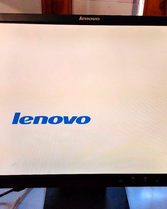schermi computer Lenovo,Dell
