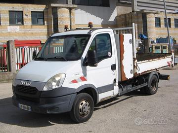 Turbodaily 35c13 ribaltabile