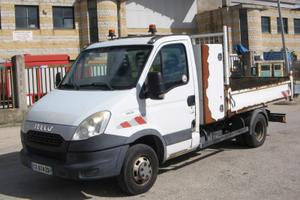 Turbodaily 35c13 ribaltabile