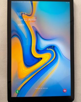 Tablet Samsung Galaxy Tab A (2018, 10.5)