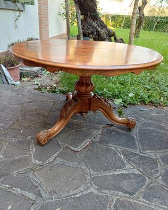 tavolo rotondo