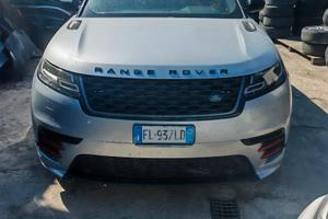 Land Rover Range Velar 3.0 V6 SD6 300 CV S