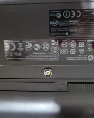 PC HP