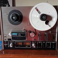 Registratore a bobine AKAI 4000 DS