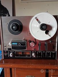 Registratore a bobine AKAI 4000 DS