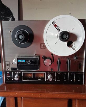 Registratore a bobine AKAI 4000 DS