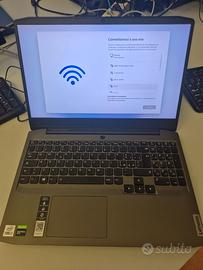NOTEBOOK LENOVO CREATIVE
