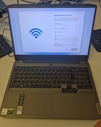 NOTEBOOK LENOVO CREATIVE