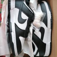 Nike dunk low retro