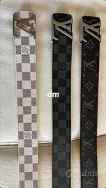 cinture Luis vuitton 
