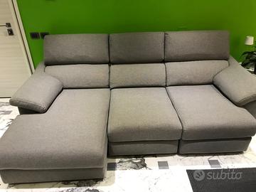 Divano poltrone sofà