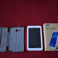 Samsung Galaxy Tab 3 Lite (Bianco)