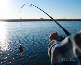 pesca sportiva 
