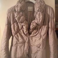 Piumino donna Ermanno Daelli