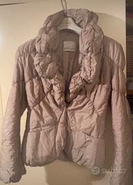 Piumino donna Ermanno Daelli