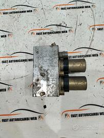 Elettrovalvola idraulica convertibile tetto Merced