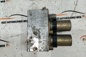 Elettrovalvola idraulica convertibile tetto Merced