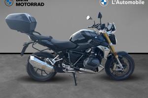 BMW R 1250 R Triple Black Abs my23