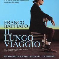 Film Franco Battiato - Il lungo viaggio