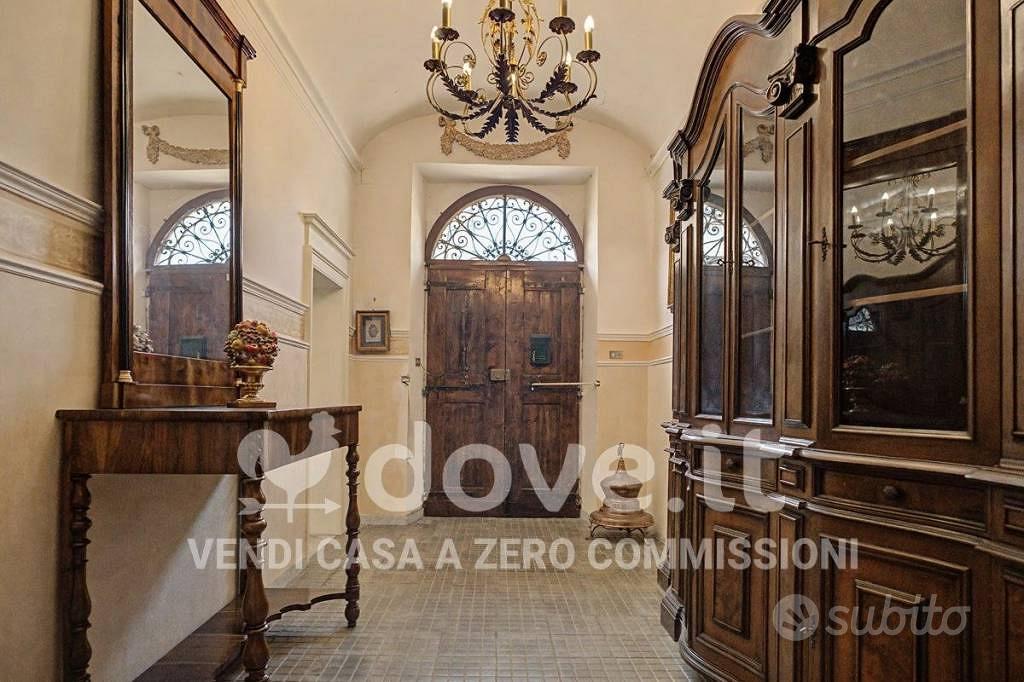House in Monsampolo del Tronto, Comunanza - Vista 2