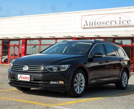 Volkswagen Passat Variant 2.0 TDI Business BlueMot