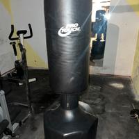 Sacco da boxe da terra pro touch