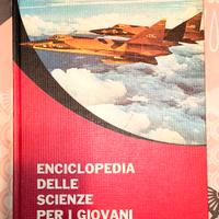 Enciclopedia delle scienze per i giovani