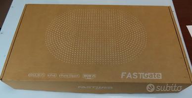 Router Fastweb FastGate