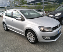 Volkswagen Polo 1.6 TDI 90 cv 5 Porte