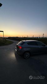 Giulietta 1.6 120cv 2018