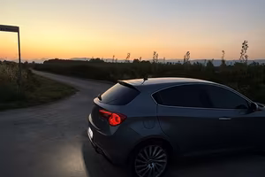 Giulietta 1.6 120cv 2018