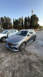 GLC 250D