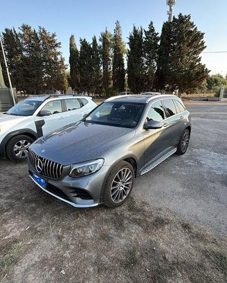 GLC 250D