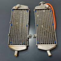 RADIATORI KTM HUSQVARNA SxF Fx Fc Smr 450