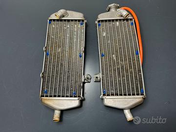 RADIATORI KTM HUSQVARNA SxF Fx Fc Smr 450