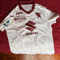Maglia originale Torino FC Shuurs