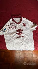 Maglia originale Torino FC Shuurs