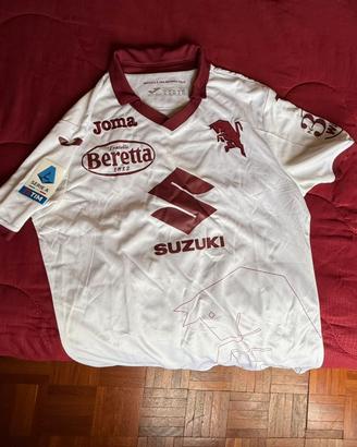 Maglia originale Torino FC Shuurs