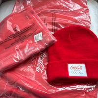 Set Coca-Cola olmpiadi 2026 milano cortina