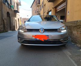 VOLKSWAGEN Golf 7ª serie - 2018