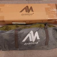 Tenda monoposto marca Ayamaya