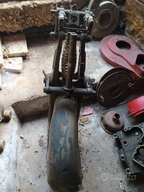 Ricambi moto guzzi e mezzi agricoli guzzi ercole